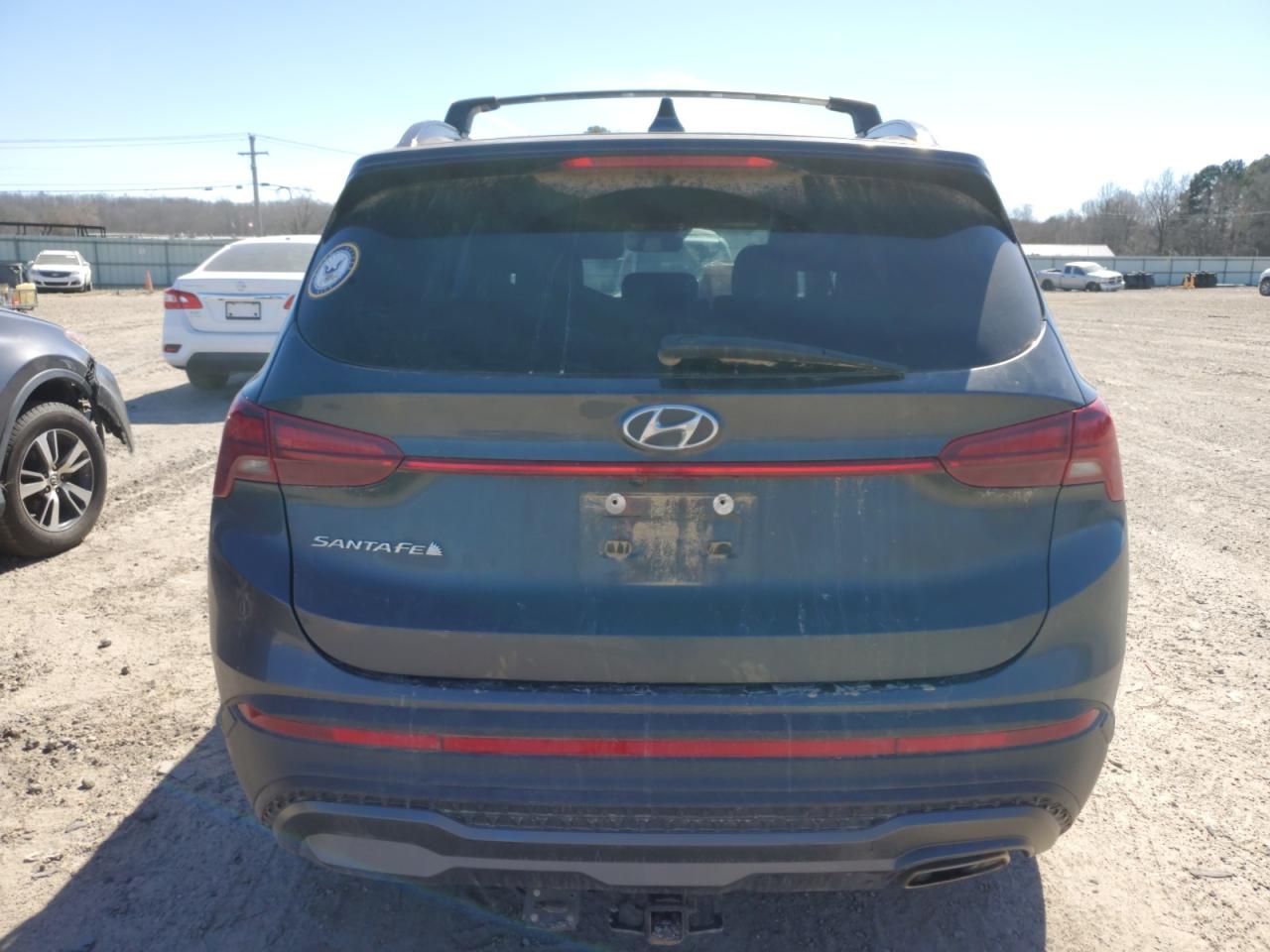 2022 Hyundai Santa Fe - Image 6