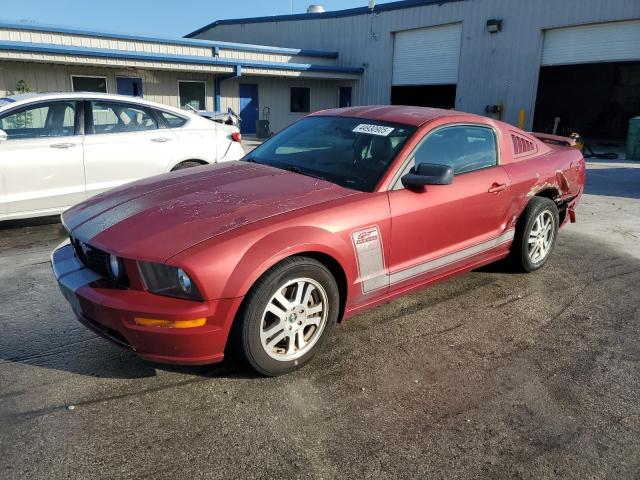 2005 Ford Mustang Gt