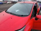 2014 FORD FIESTA STY for sale at Copart SANDTOFT