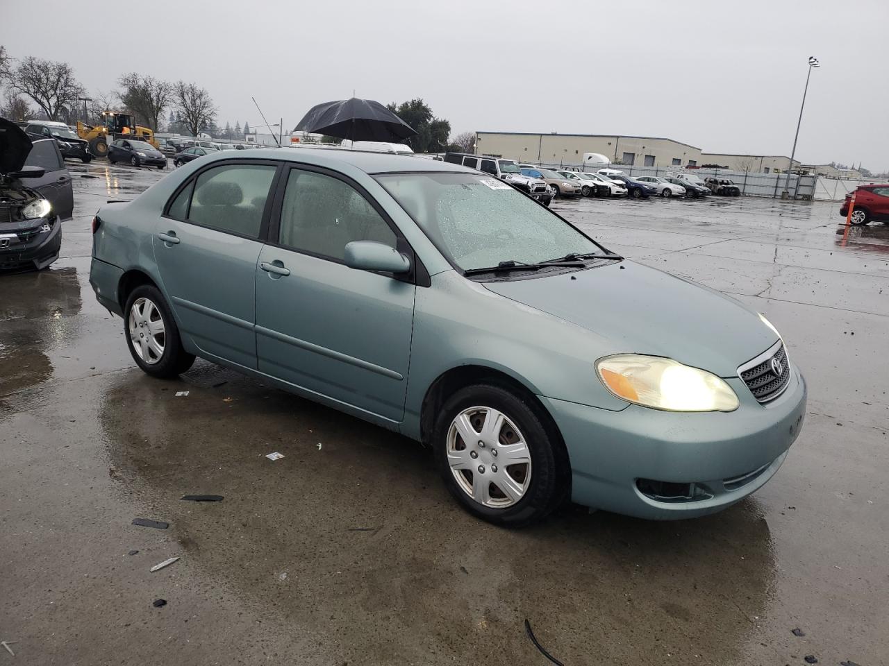 2005 Toyota Corolla - Image 4