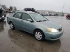 2005 Toyota Corolla Ce na sprzedaż w Sacramento, CA - Rear End