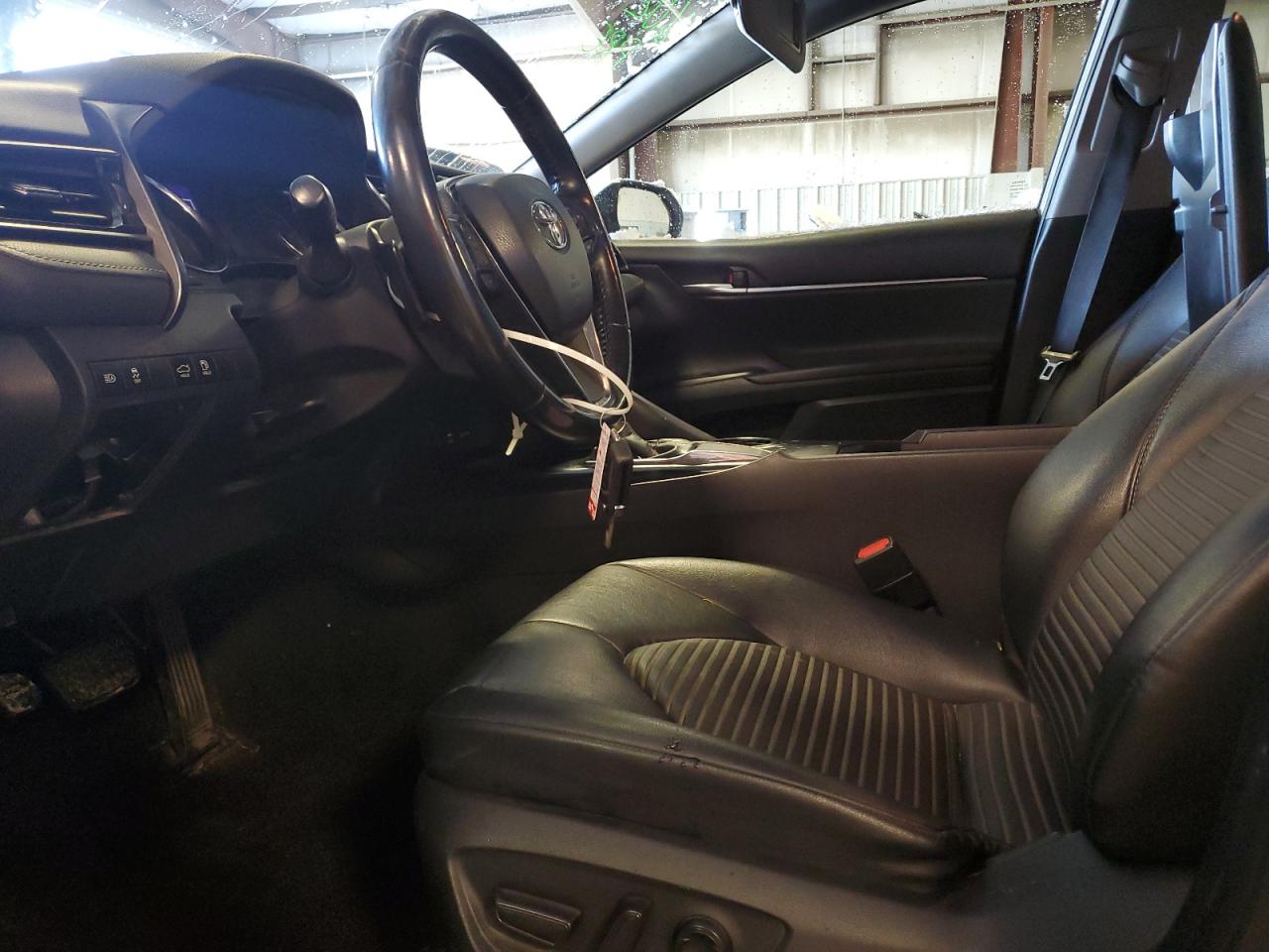 2019 Toyota Camry - Image 7