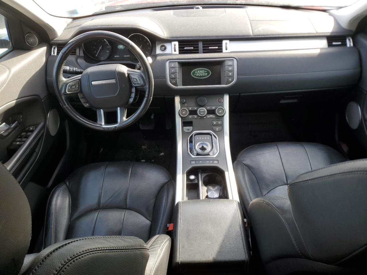 2017 Land Rover Range Rover - Image 8