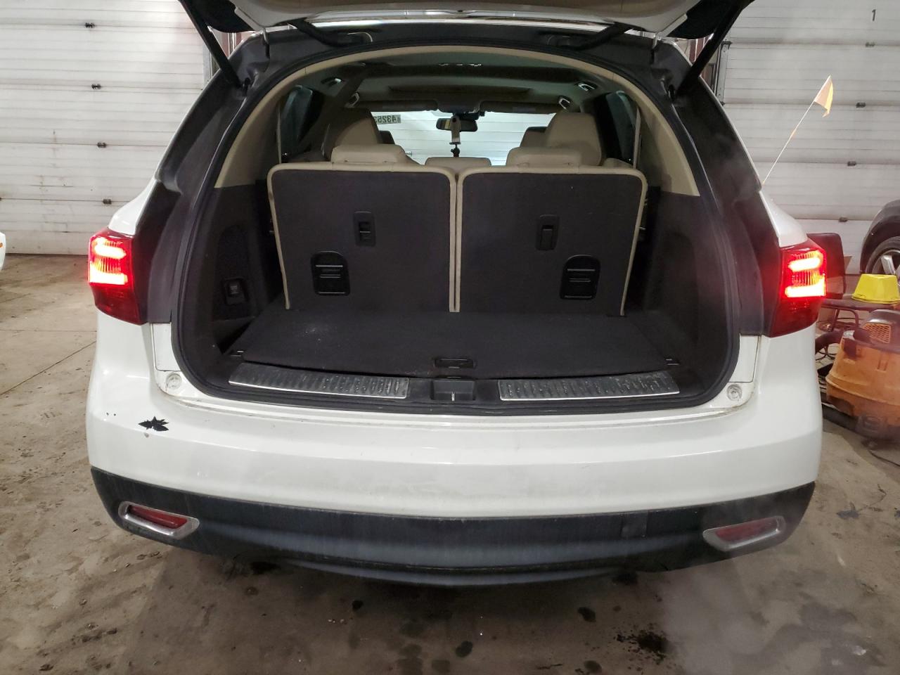 2015 Acura MDX - Image 6