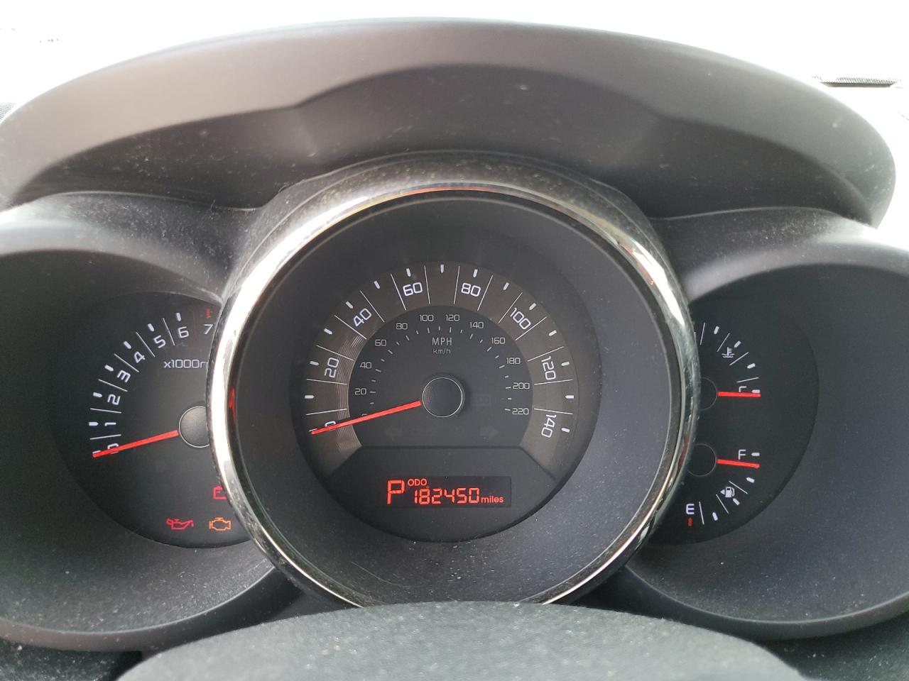 2011 Kia Soul - Image 9