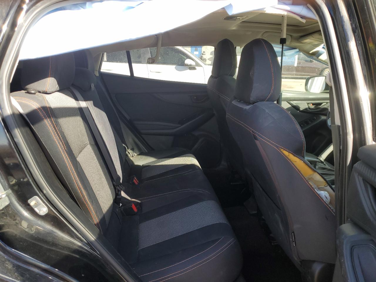 2019 Subaru XV - Image 12