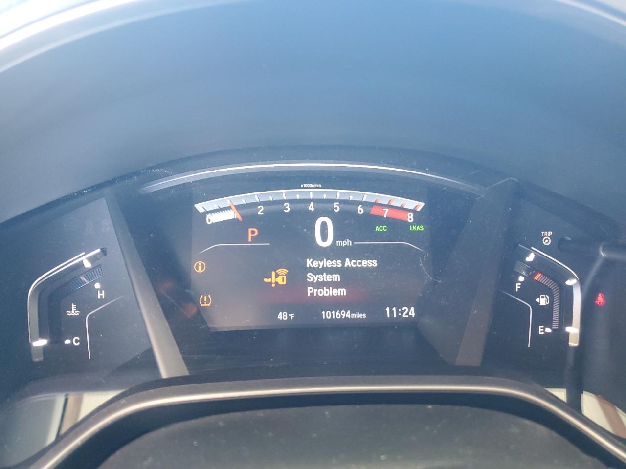 2018 Honda CR-V - Image 9