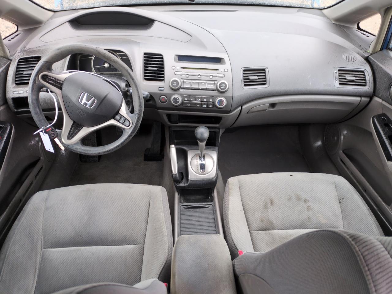 2011 Honda Civic - Image 8