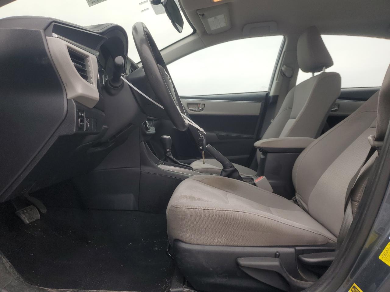 2015 Toyota Corolla - Image 7