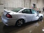 2001 Pontiac Grand Am Gt на продаже в Blaine, MN - Front End