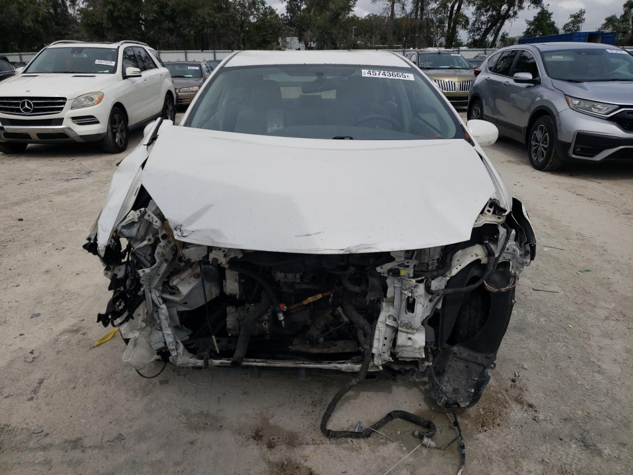 2011 Toyota Prius - Image 5