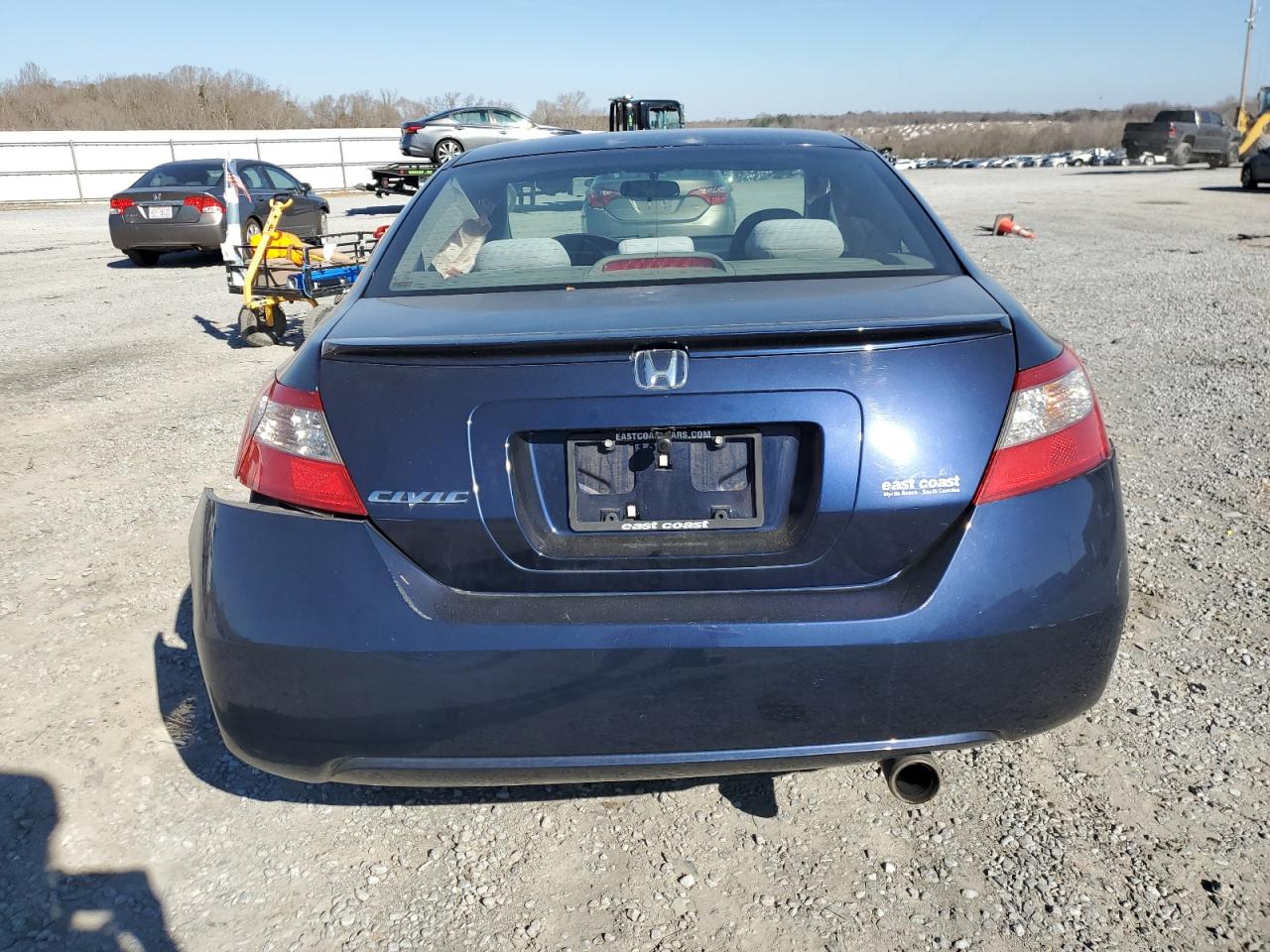 2011 Honda Civic - Image 6