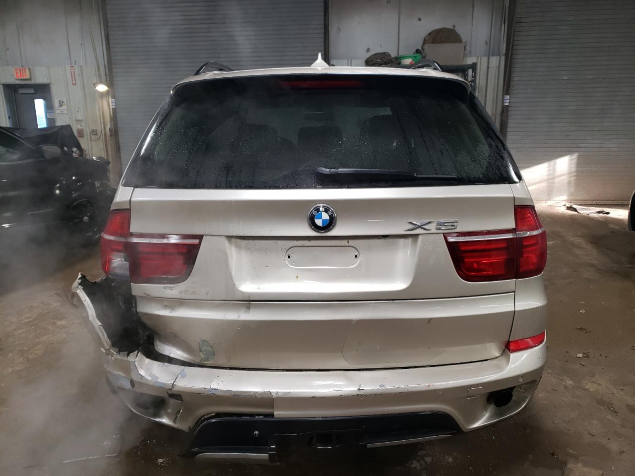 2013 BMW X5 - Image 6
