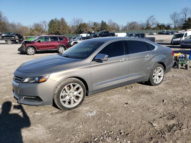  CHEVROLET IMPALA 2019 Szary