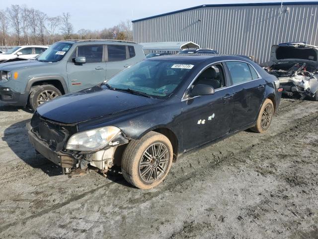 2009 Chevrolet Malibu Ls