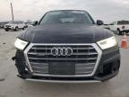 2018 Audi Q5 Premium Plus en Venta en Grand Prairie, TX - Front End