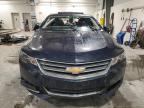 2018 CHEVROLET IMPALA LT for sale at Copart NS - HALIFAX