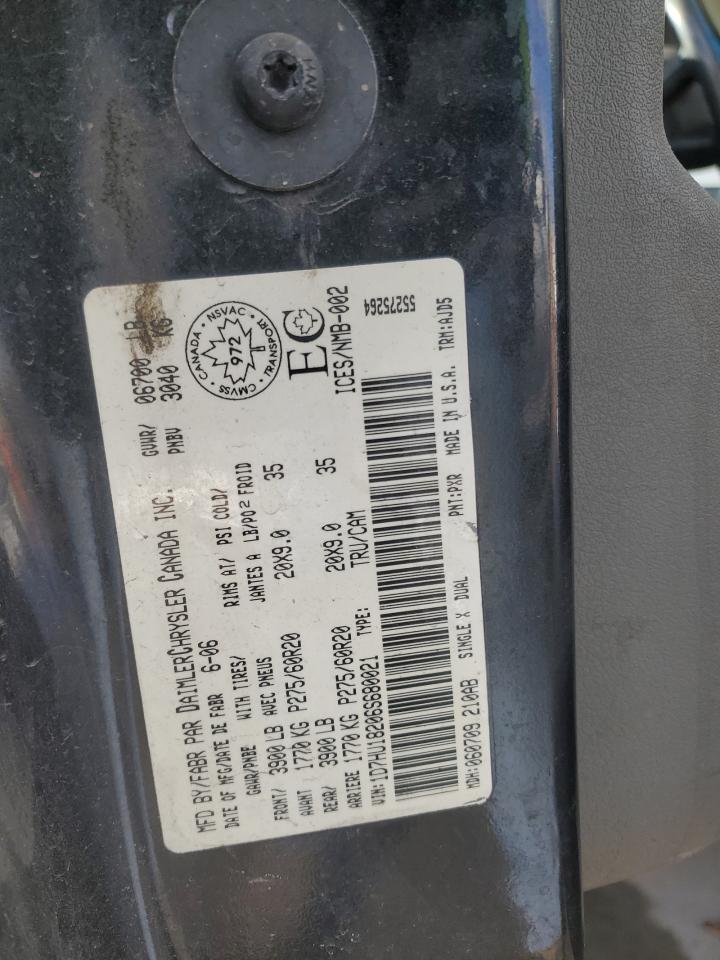 2006 Dodge RAM - Image 12