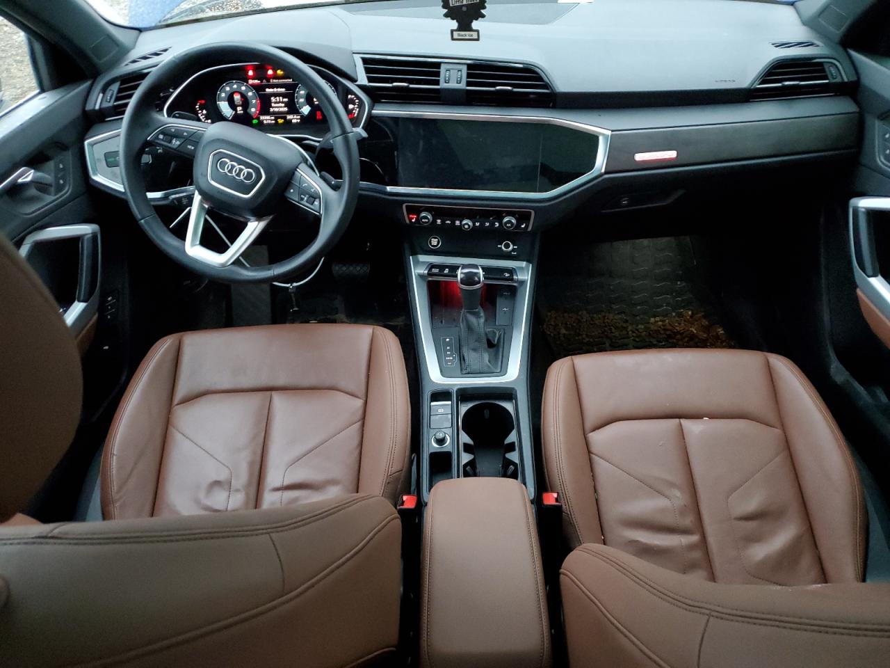 2023 Audi Q3 - Image 8