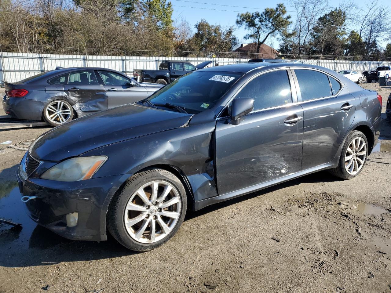 2006 Lexus IS - Image 1