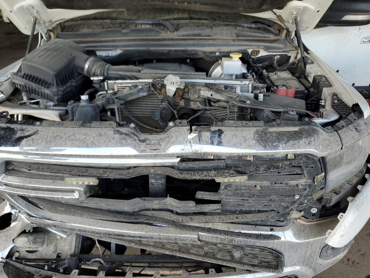 2019 RAM 1500 - Image 11