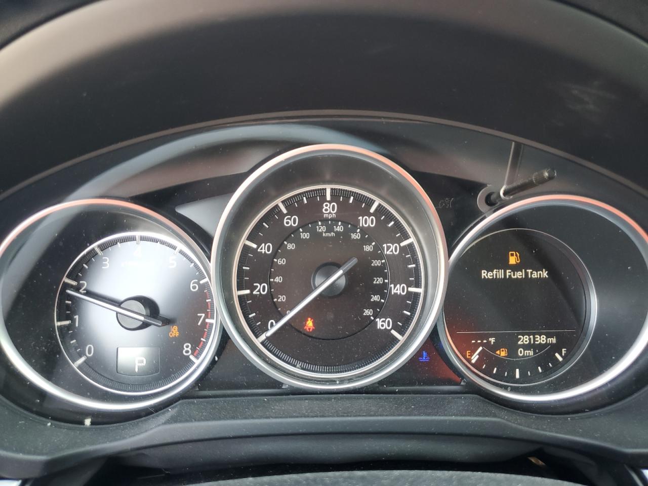 2020 Mazda CX-5 - Image 9