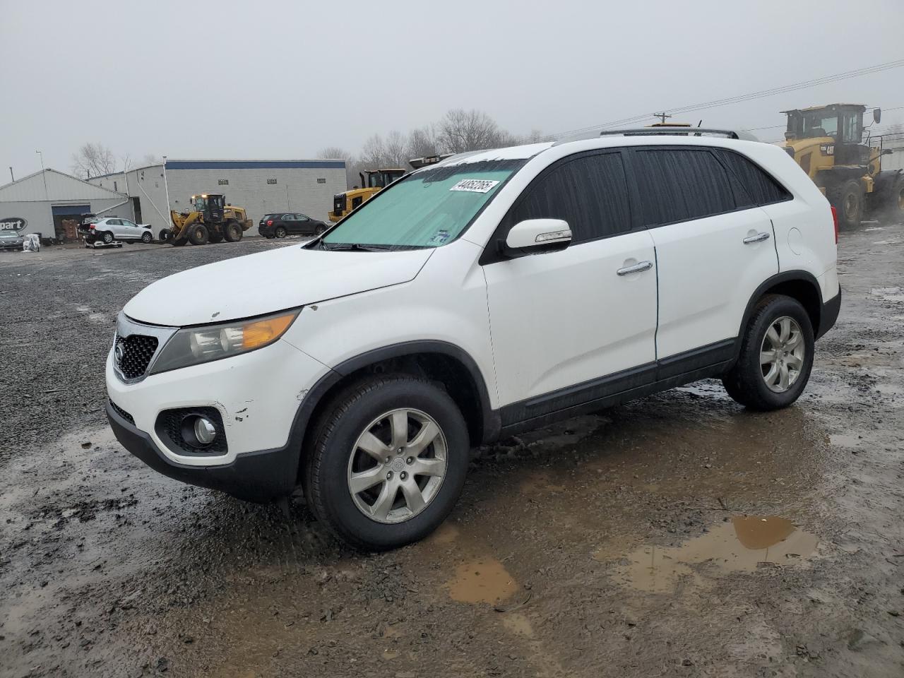 2011 Kia Sorento - Image 1