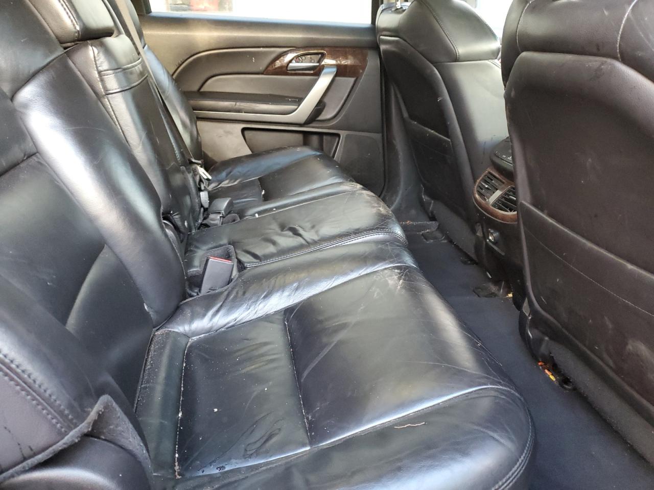 2011 Acura MDX - Image 11