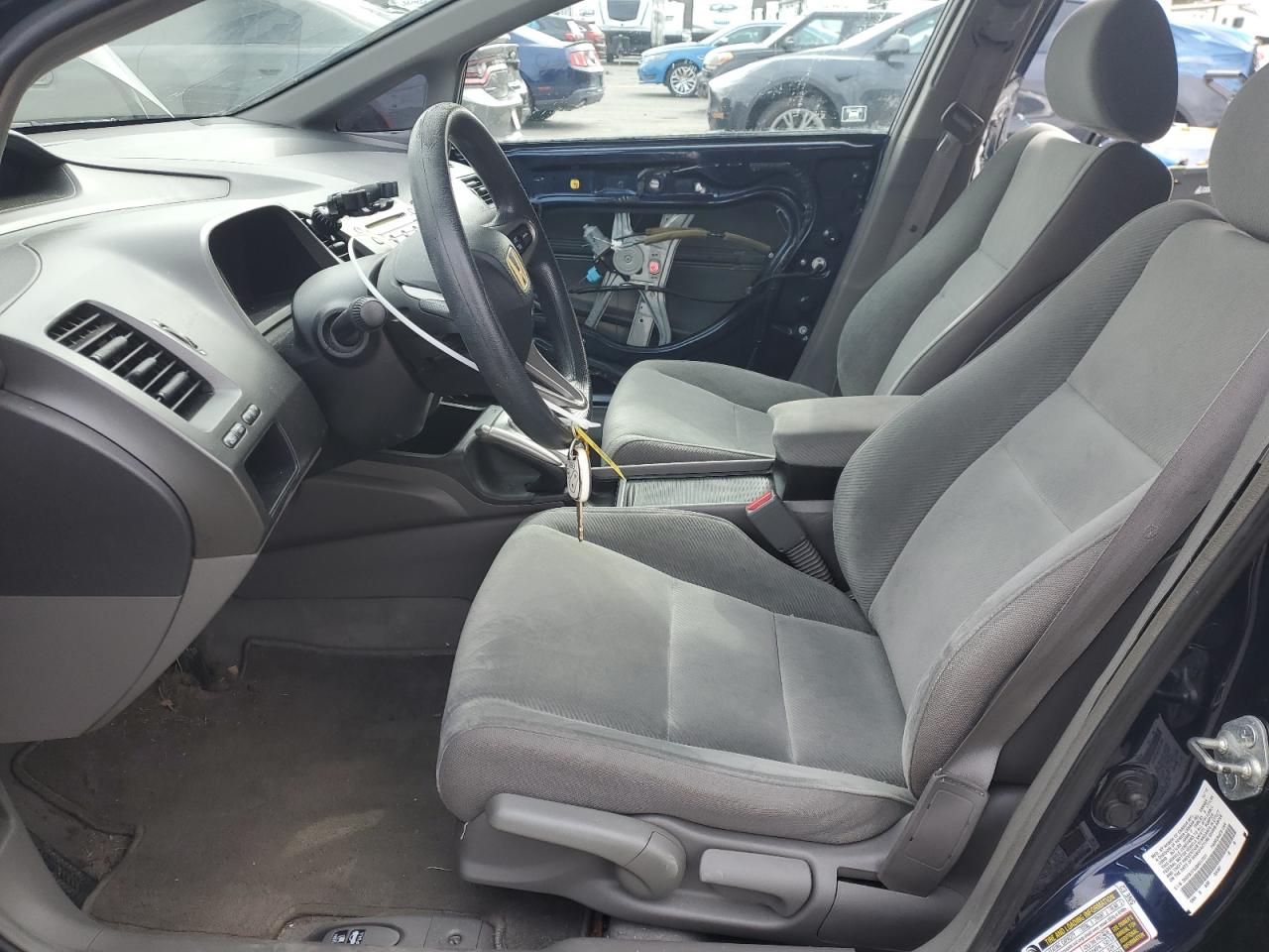 2011 Honda Civic - Image 7