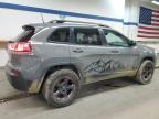 2019 Jeep Cherokee Latitude Plus продається в Pasco, WA - Rear End