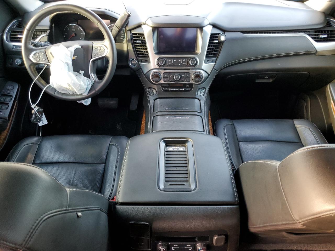 2017 Chevrolet Tahoe - Image 8