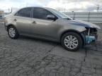 2012 Kia Forte Ex იყიდება Colton-ში, CA - Rear End