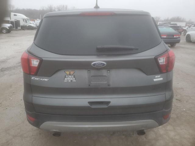  FORD ESCAPE 2019 Серый