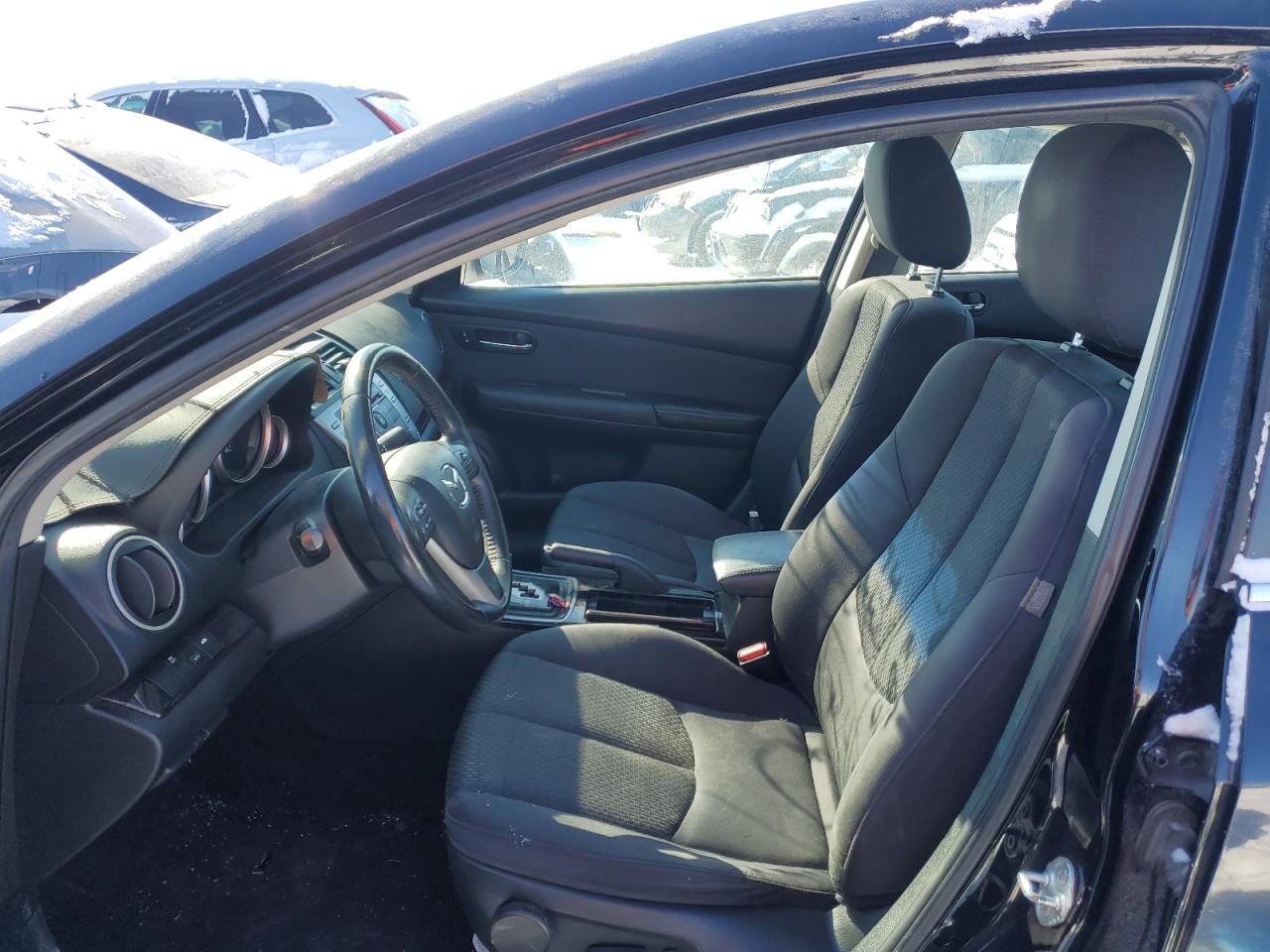 2012 Mazda 6 - Image 7