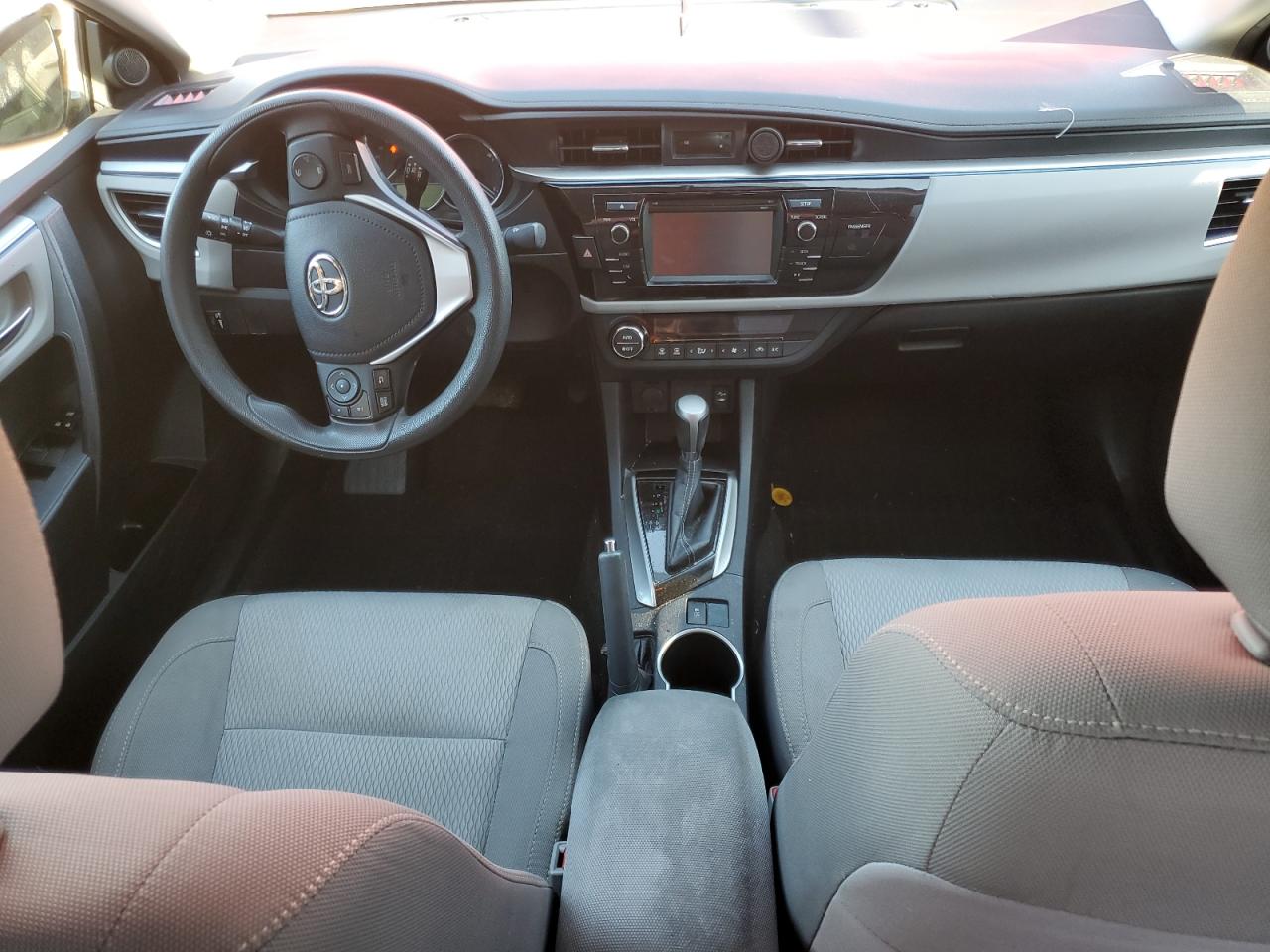 2016 Toyota Corolla - Image 8