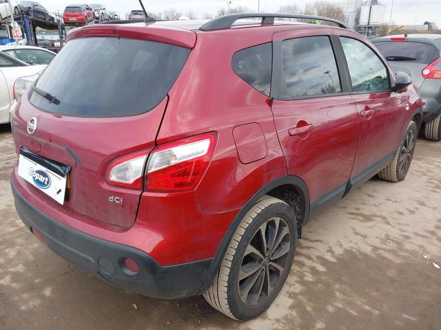 2014 NISSAN QASHQAI 36