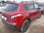 2014 NISSAN QASHQAI 36 for sale at Copart SANDY