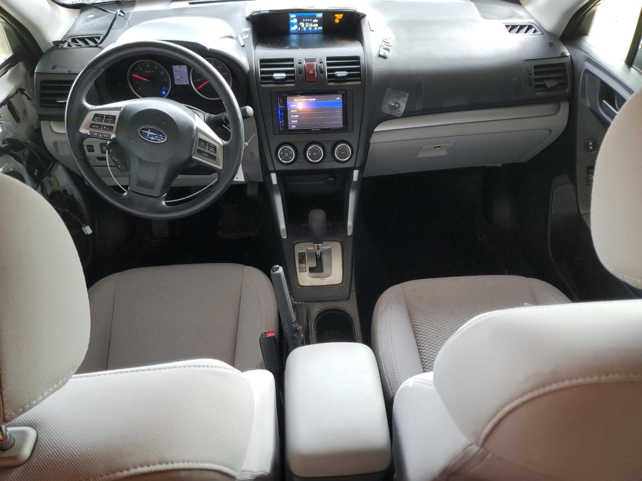 2015 Subaru Forester - Image 8