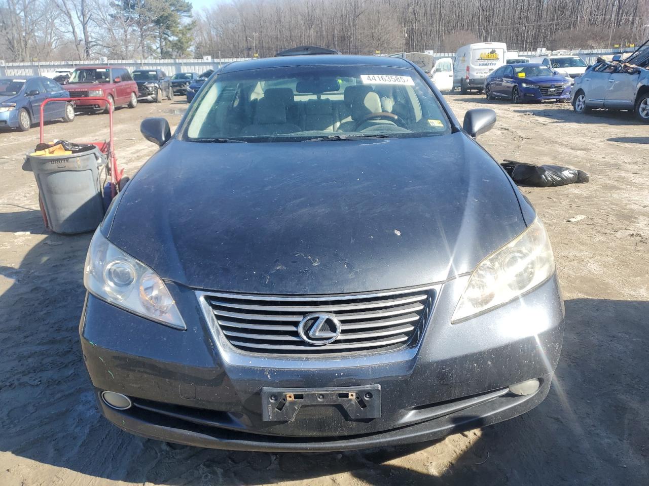 2009 Lexus ES - Image 5