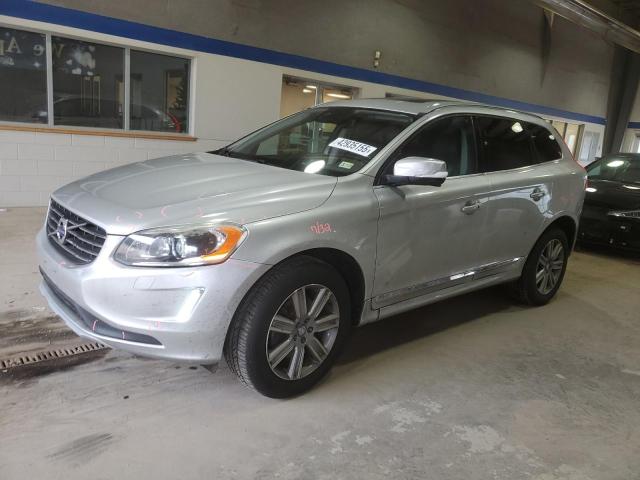 2017 Volvo Xc60 T5 Inscription