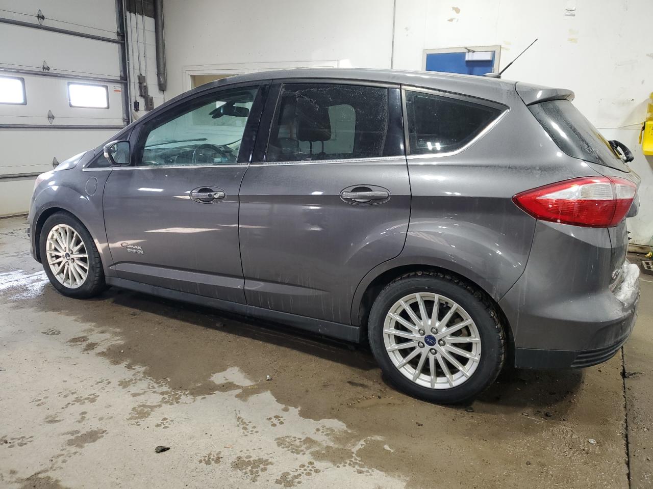 2013 Ford C-MAX - Image 2