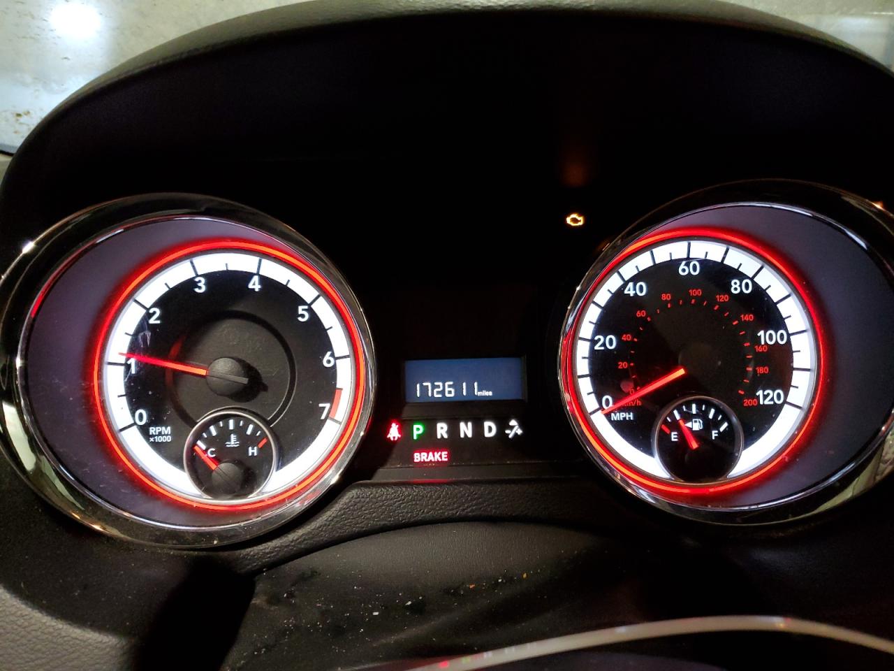 2012 Dodge Caravan - Image 9