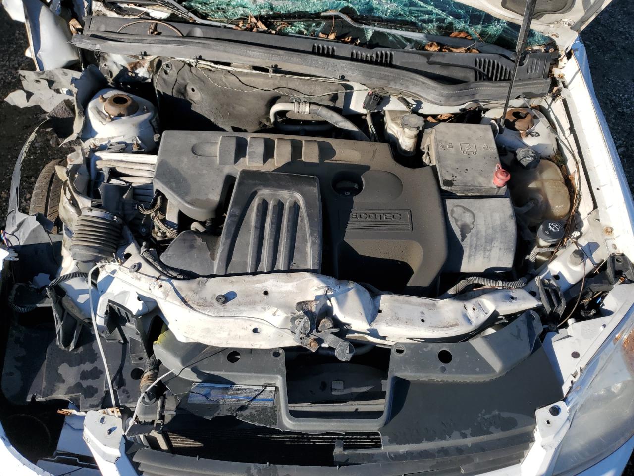2009 Chevrolet Cobalt - Image 11