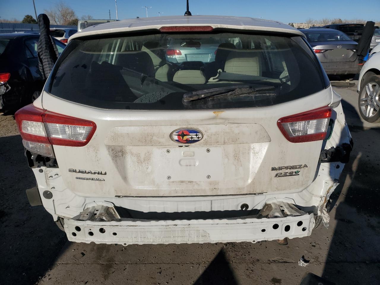 2017 Subaru Impreza - Image 6