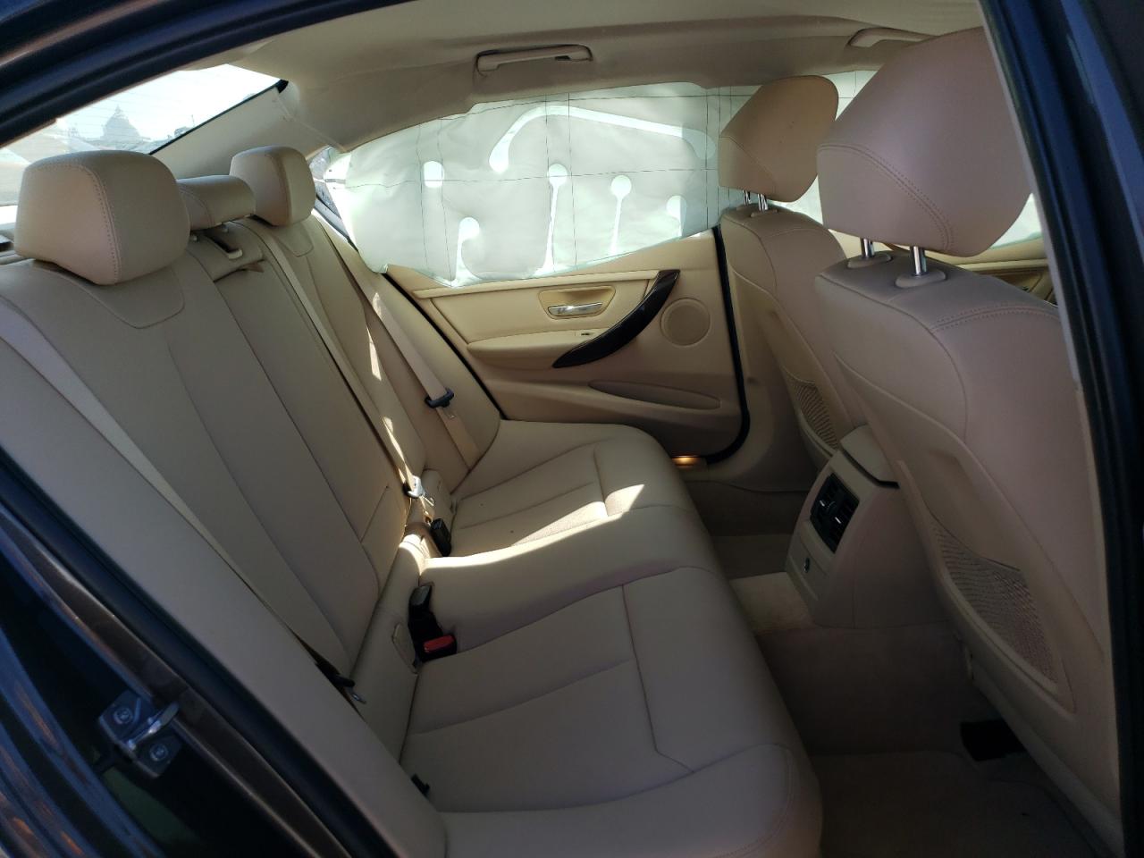 2015 BMW 3er - Image 10