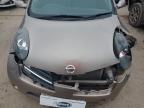 2007 NISSAN MICRA ACTI for sale at Copart ROCHFORD