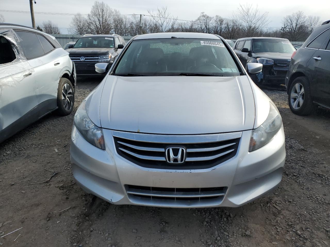 2012 Honda Accord - Image 5
