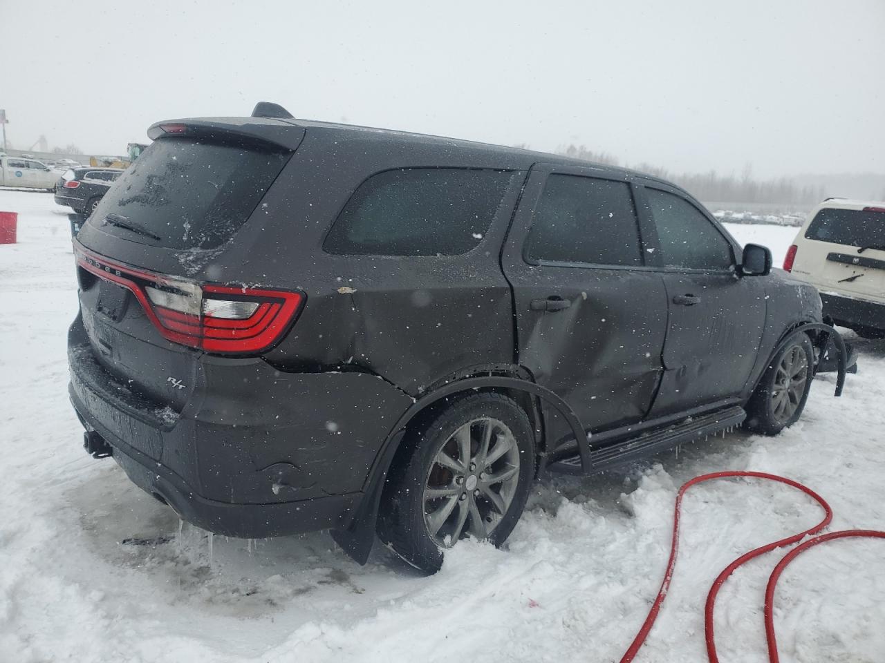 2014 Dodge Durango - Image 3