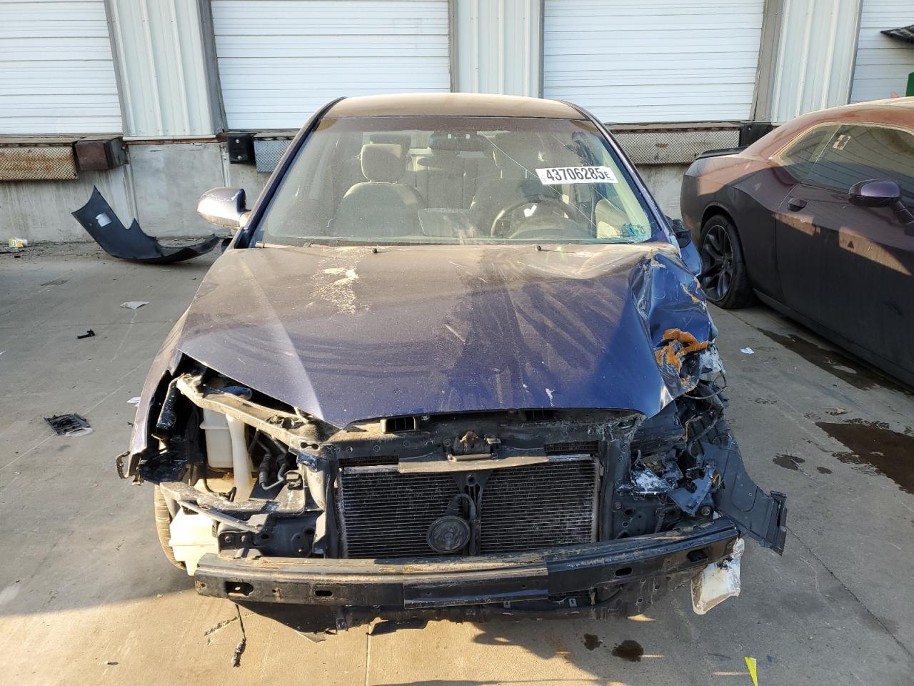 2008 Hyundai Elantra - Image 5