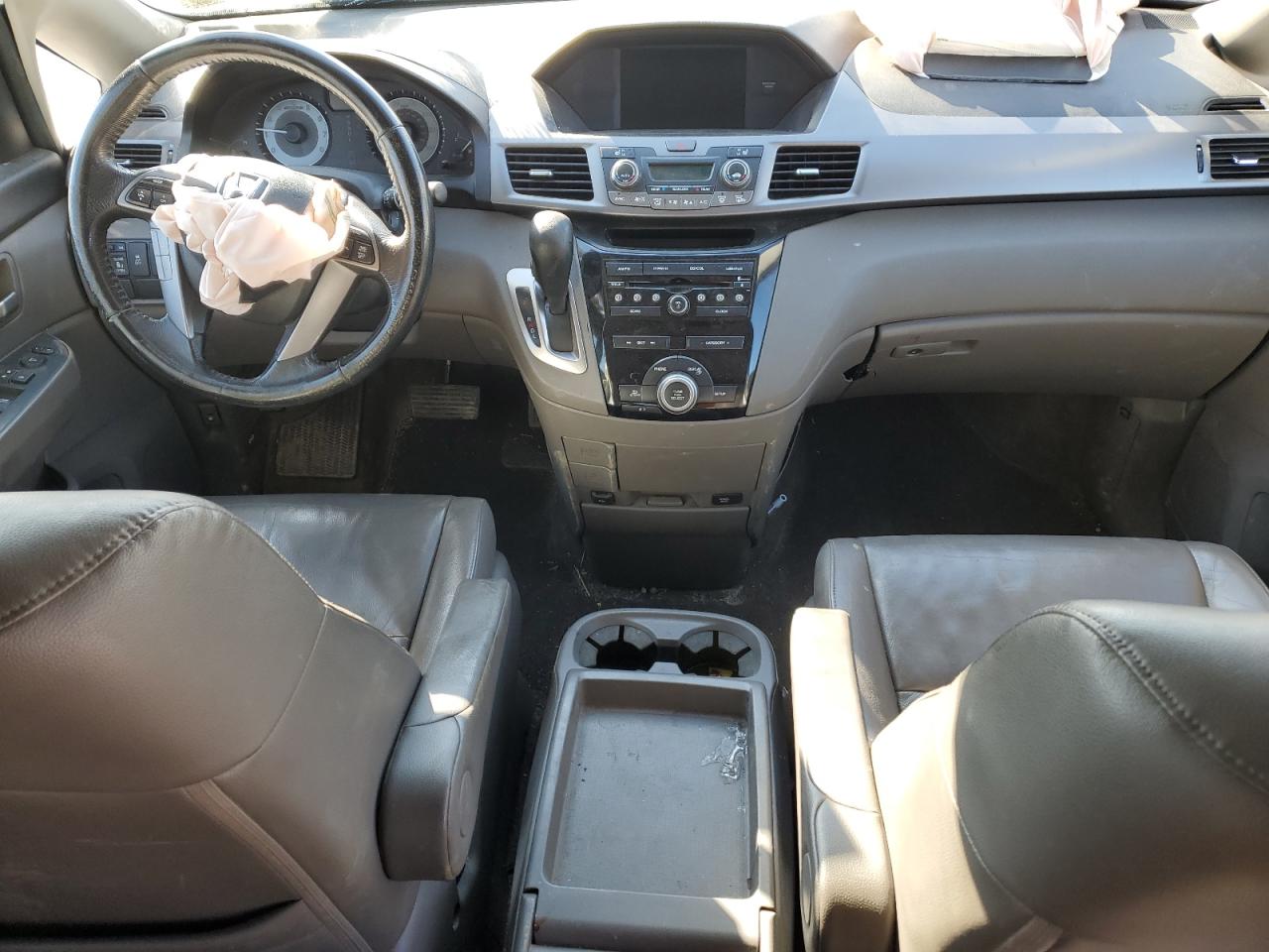 2013 Honda Odyssey - Image 8